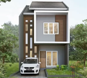 Cluster Pinanga Cover