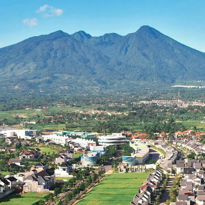 Gunung Salak